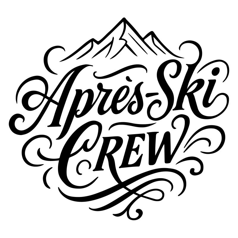 APRÈS Ski Crew