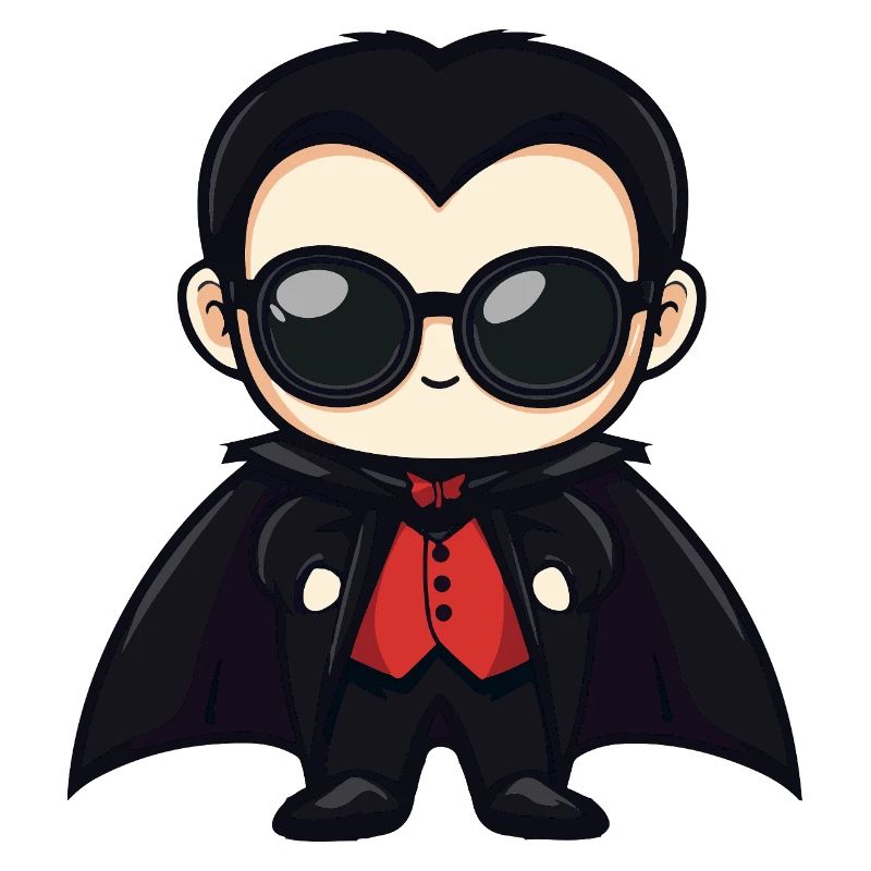 Vampire Halloween