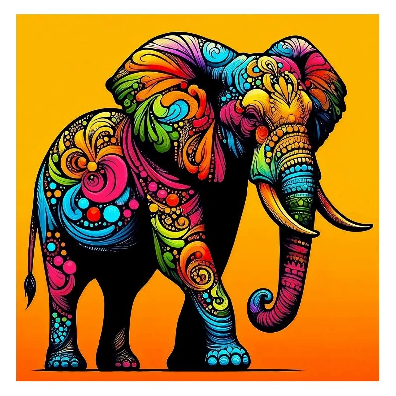 éléphant