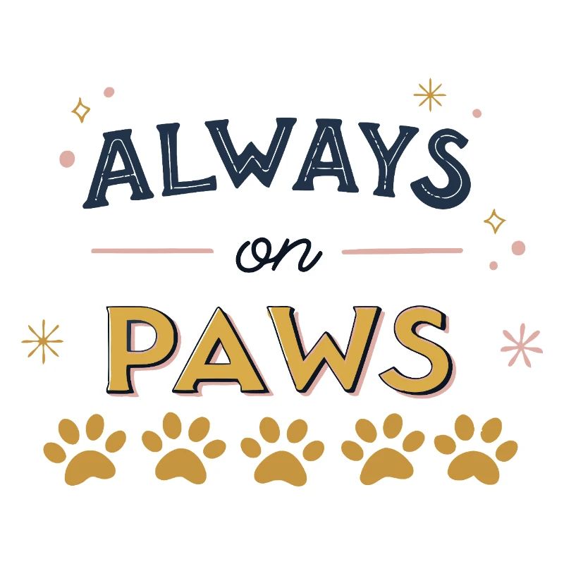 Always on Paws
