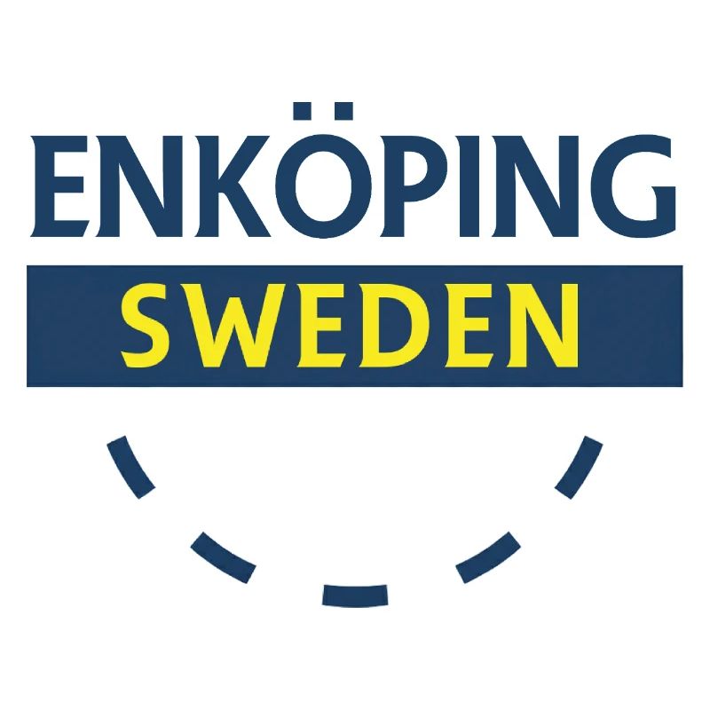 Enköping Sweden Emblem