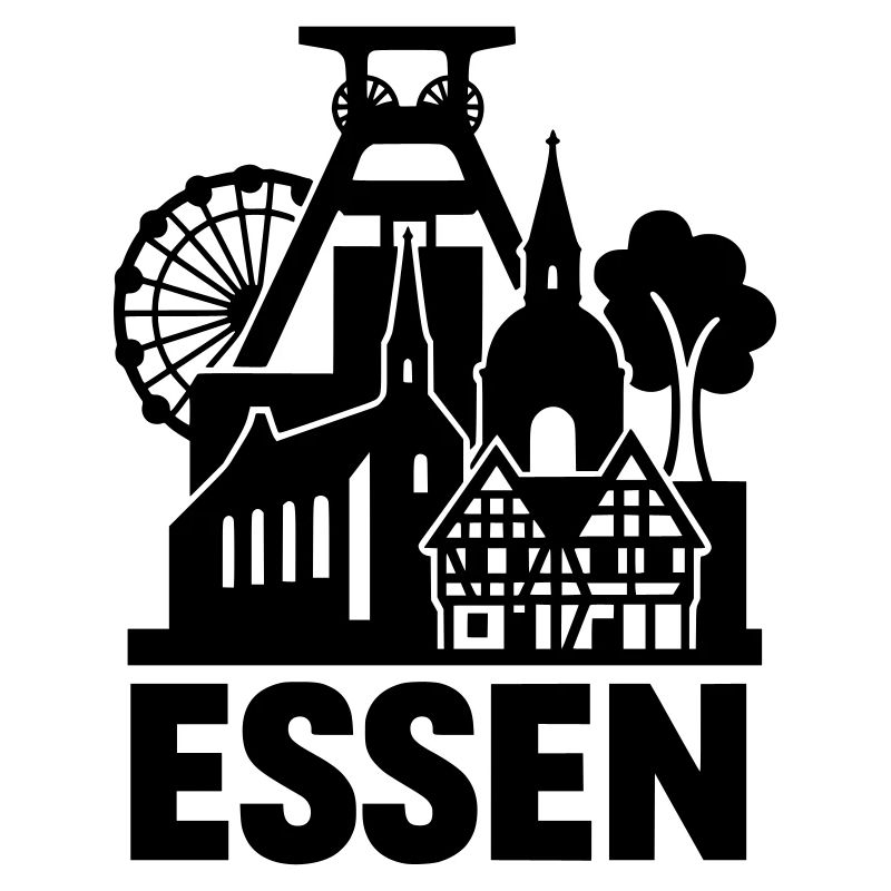 Essen Ruhr Area