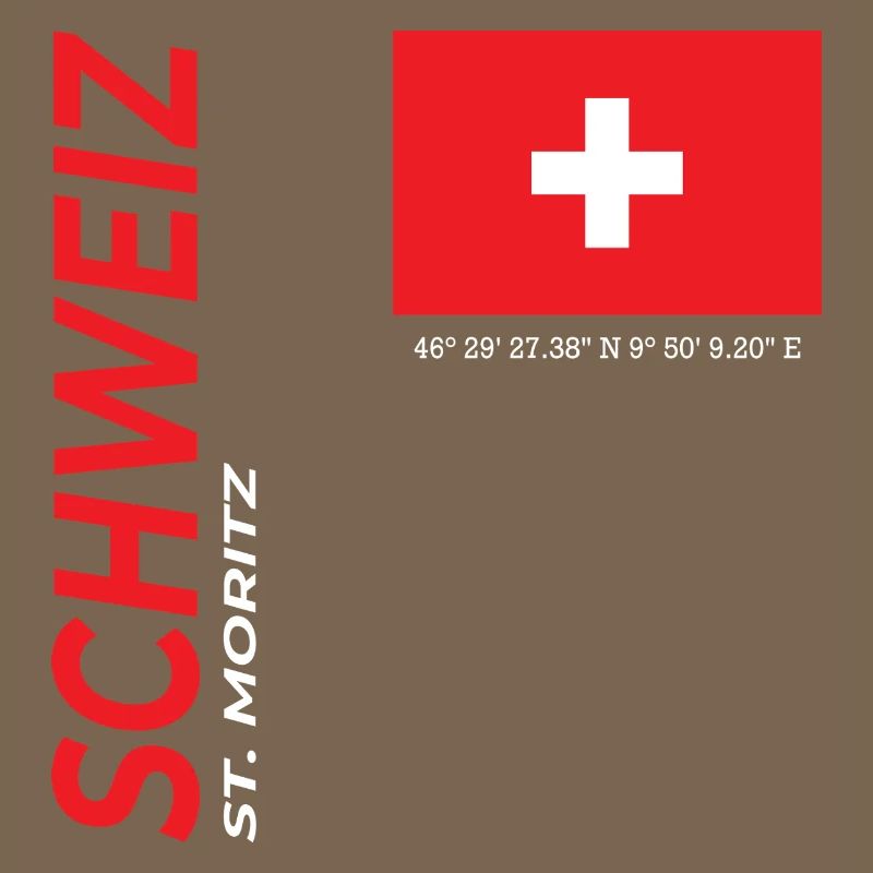 St. Moritz