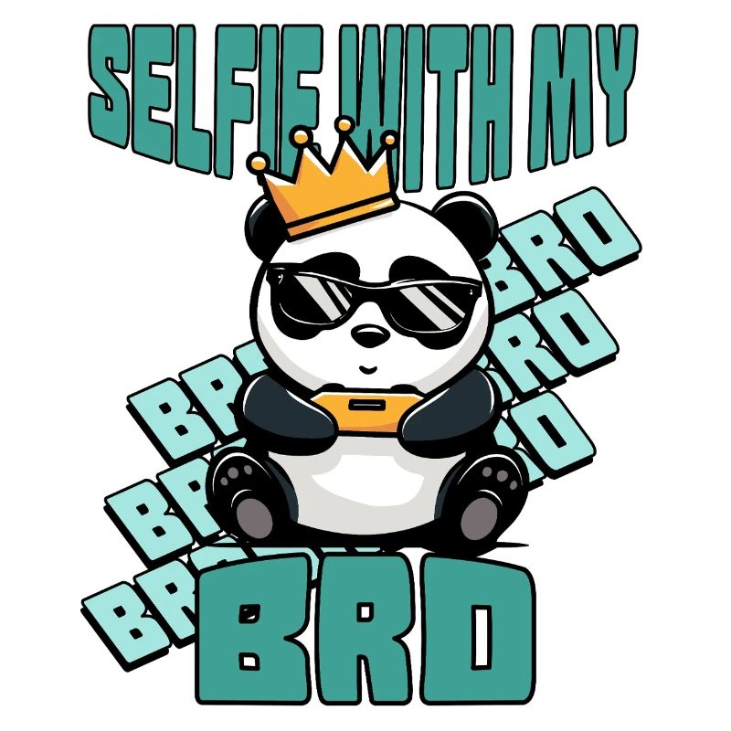 Selfie de jeu