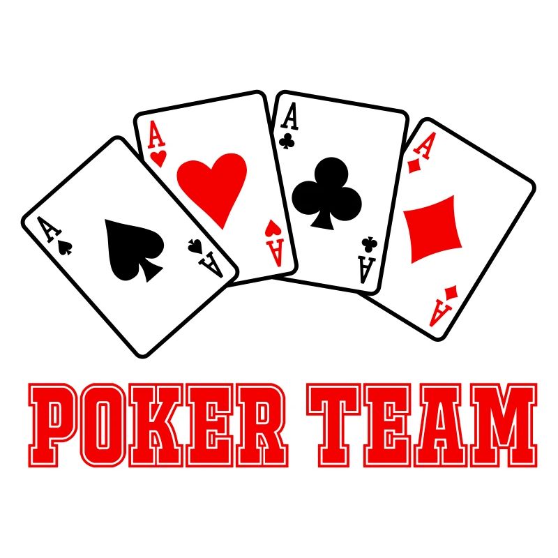 Équipe de poker