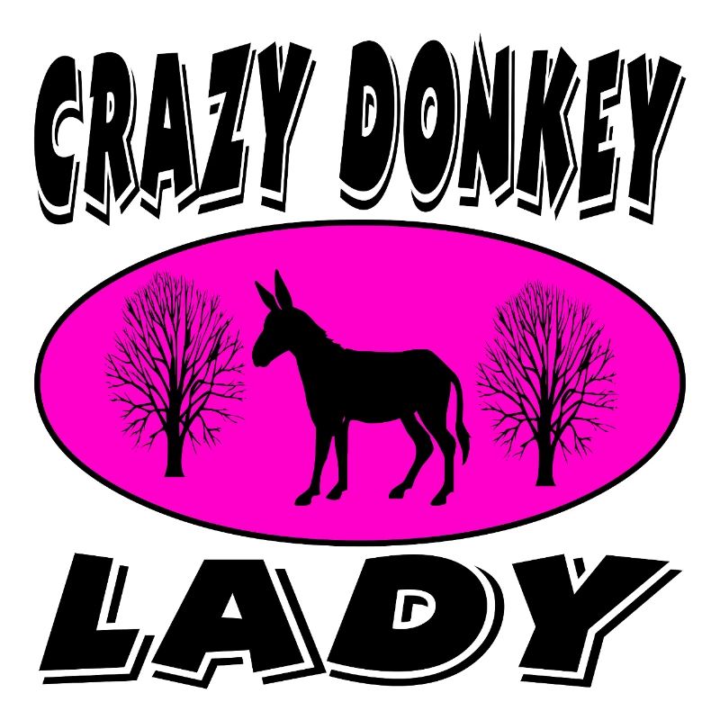 donkey