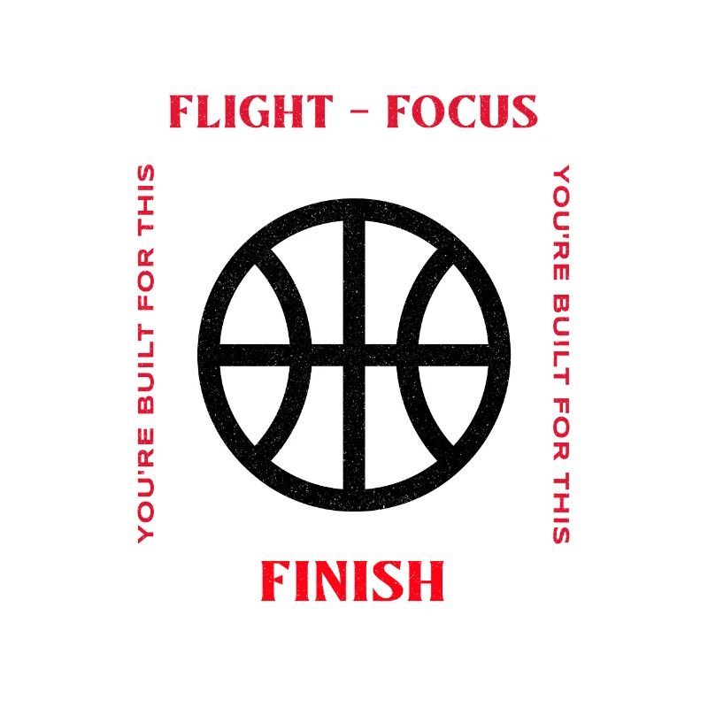 Vol, Concentration, Finition Design