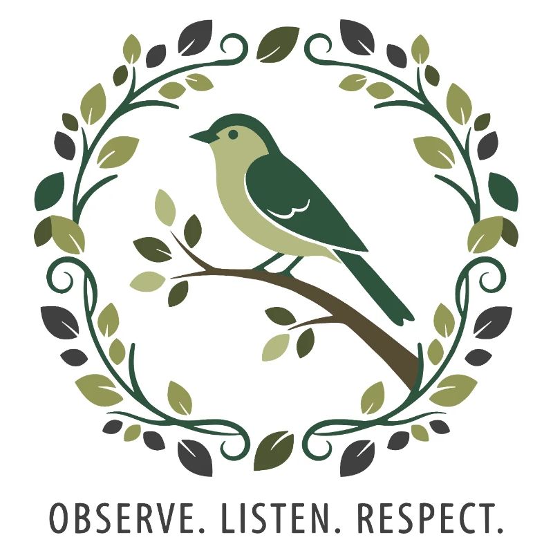 Observer. Wiles. Respect.