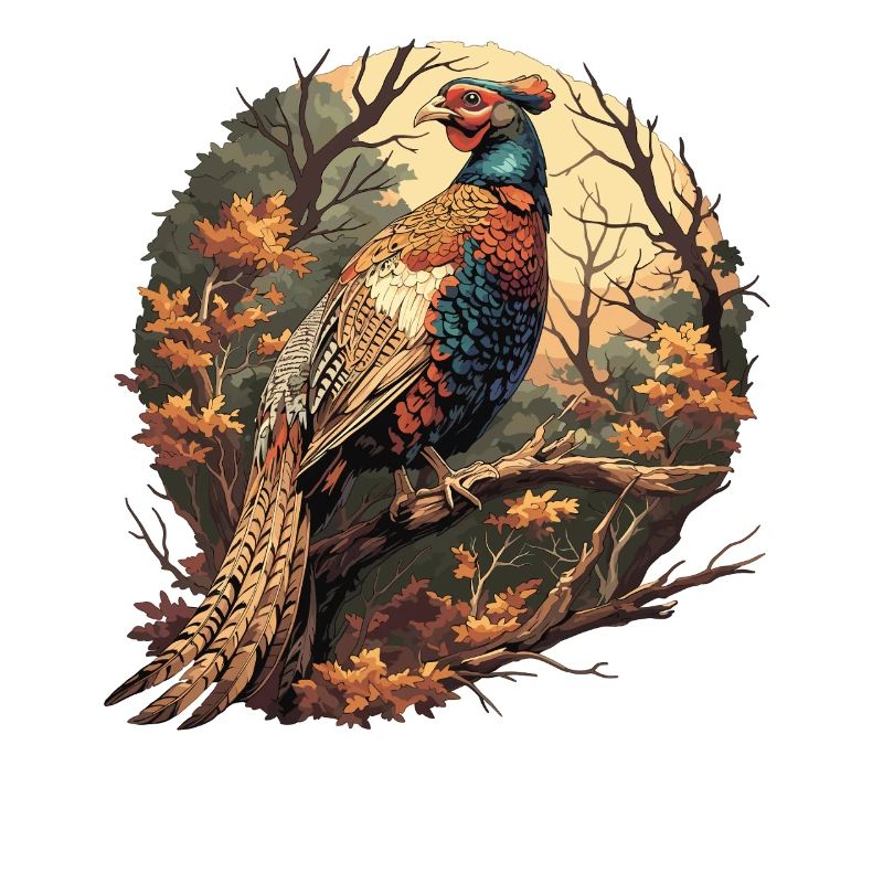 Pheasants Pheasant