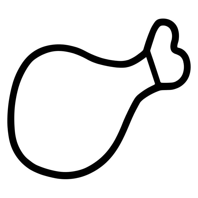 chicken thigh