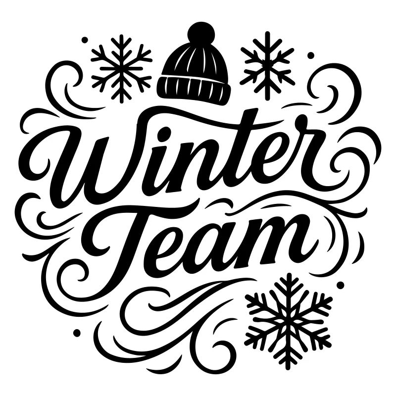 Équipe d’hiver