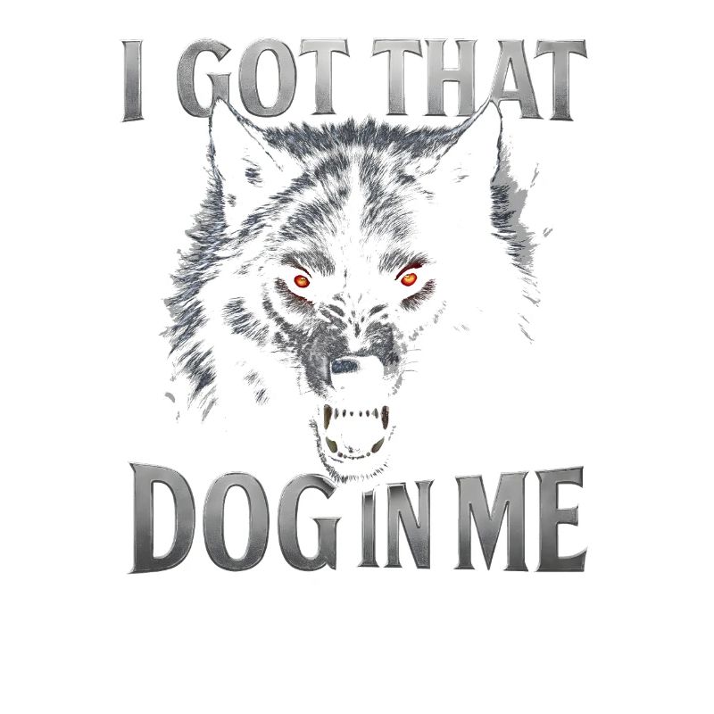 Wolfsblick – Chien en moi