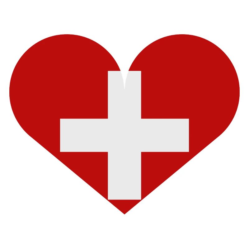 Drapeau suisse
