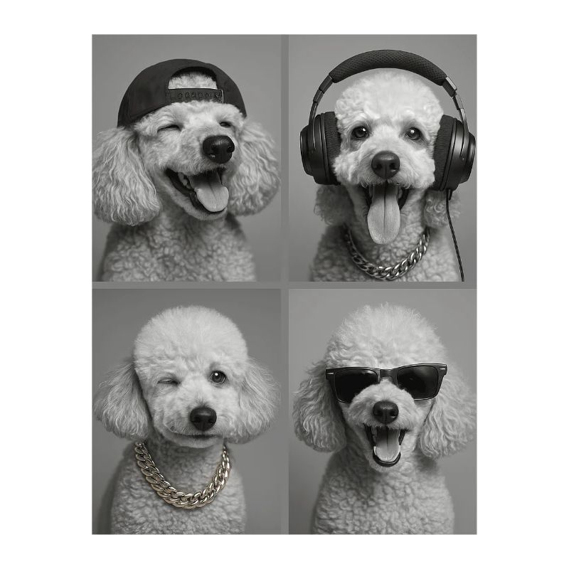 Poodle