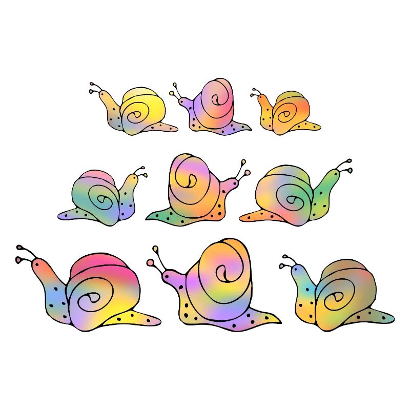 Escargots