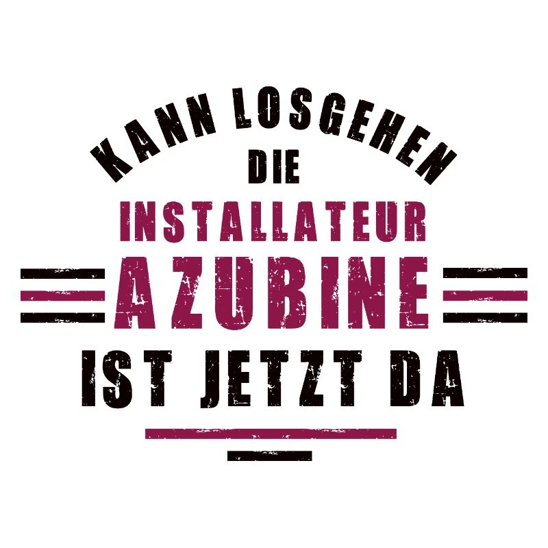 Trainee plumber training plumber