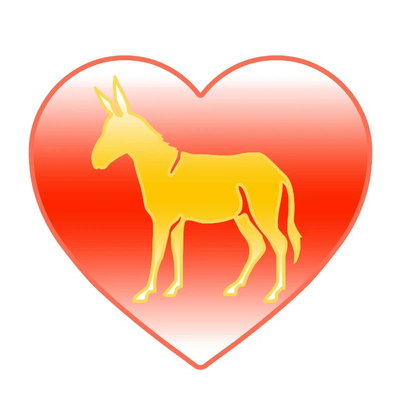 donkey