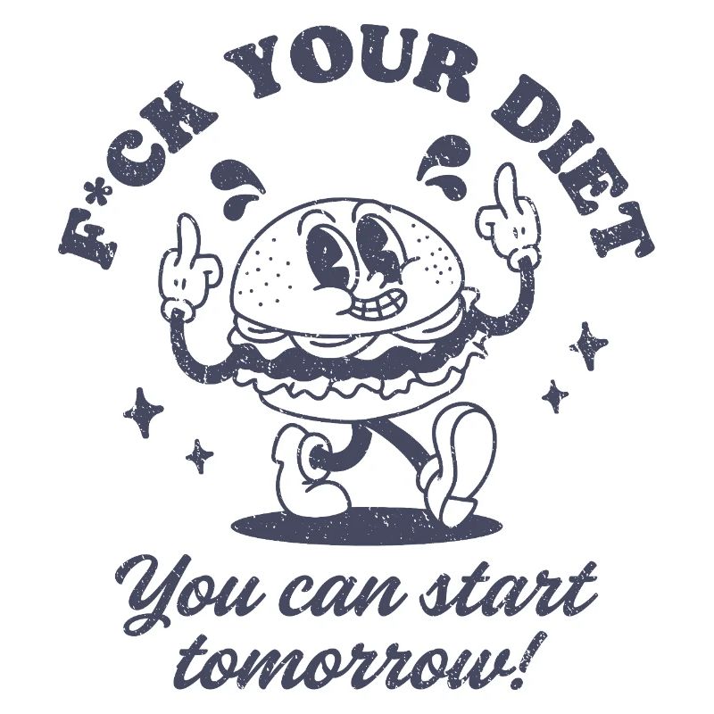 F*ck Your Diet