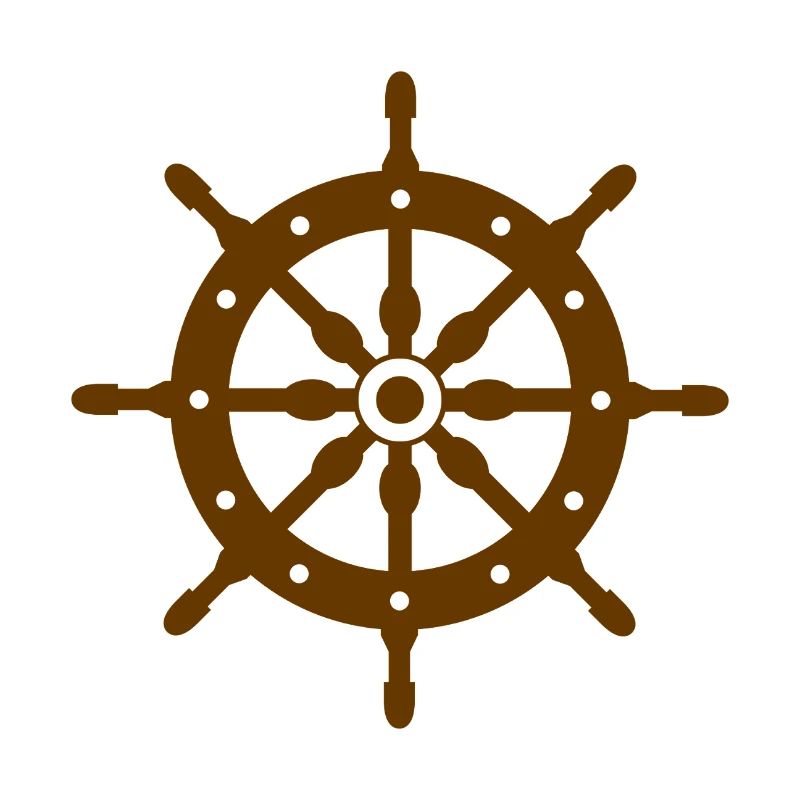 Ship wheel