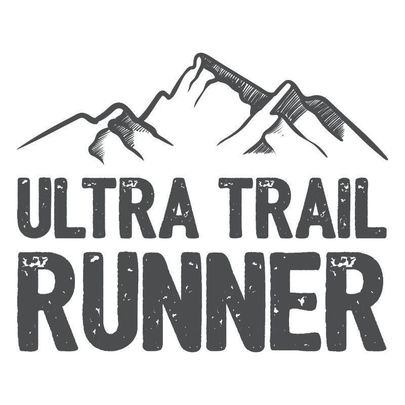 Ultra Trail Runner