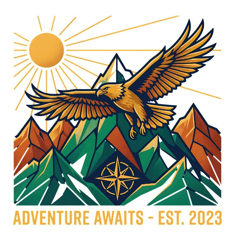 L’aventure vous attend