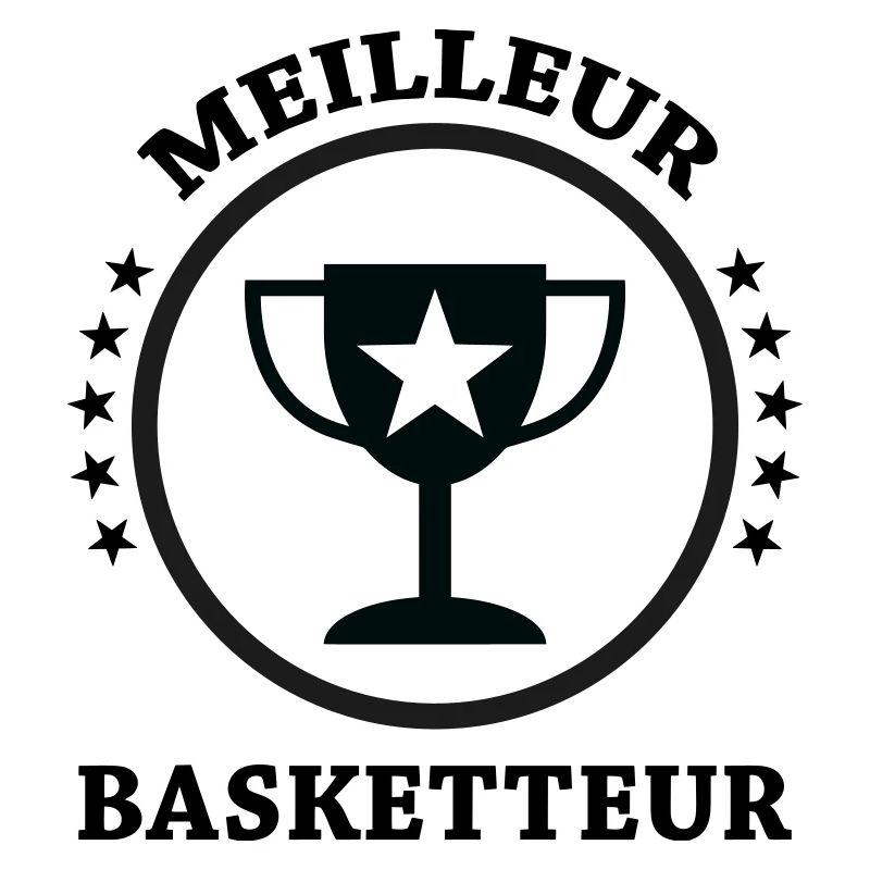 Best Basketball Player