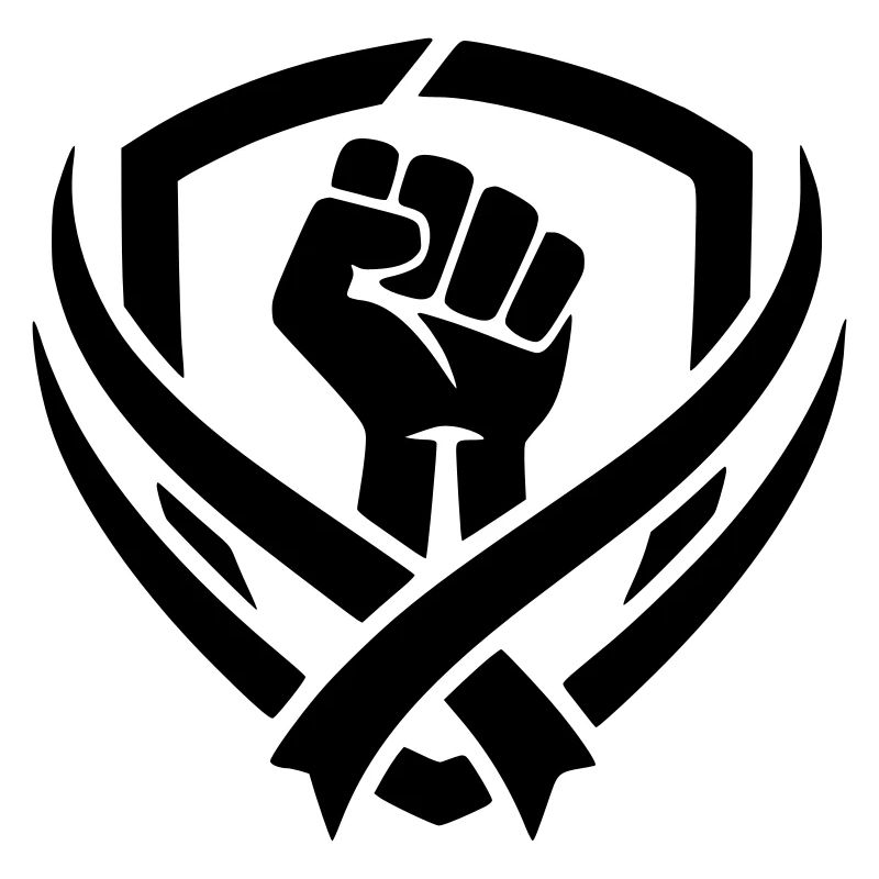Combat logo