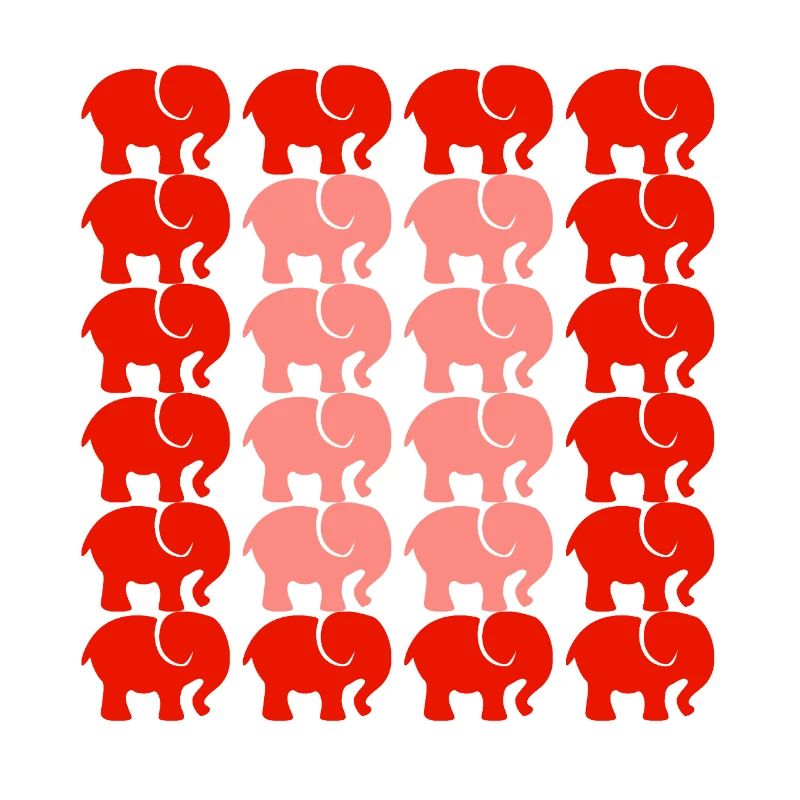 Éléphant