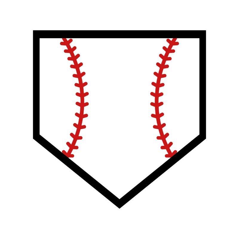 Marbre de baseball