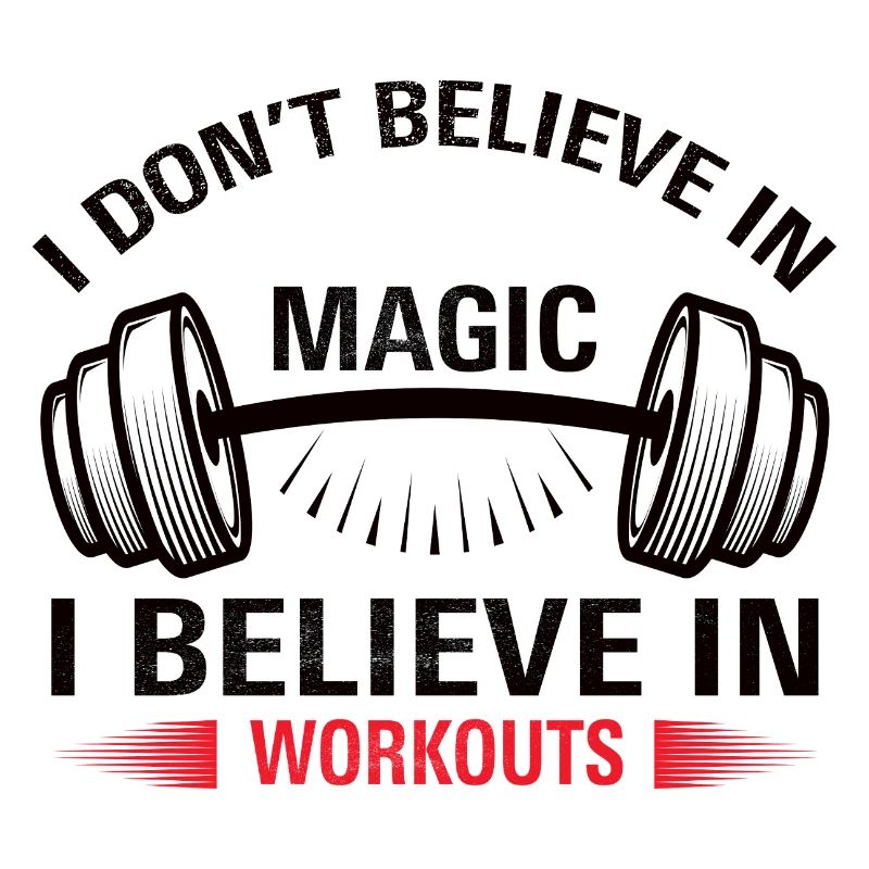 Magic Workout