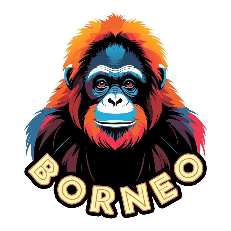 Borneo