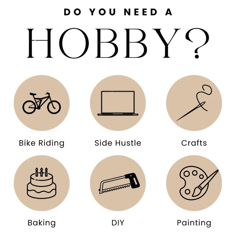 Hobby Mode On
