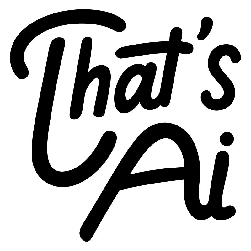 C’est la typographie manuscrite par IA