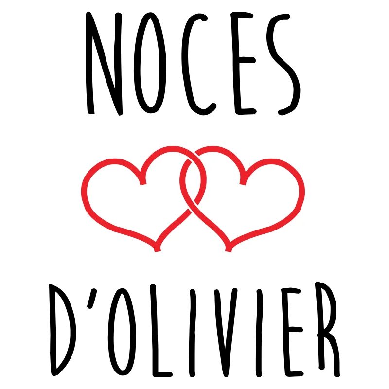 Noces d'Olivier 59 ans de mariage
