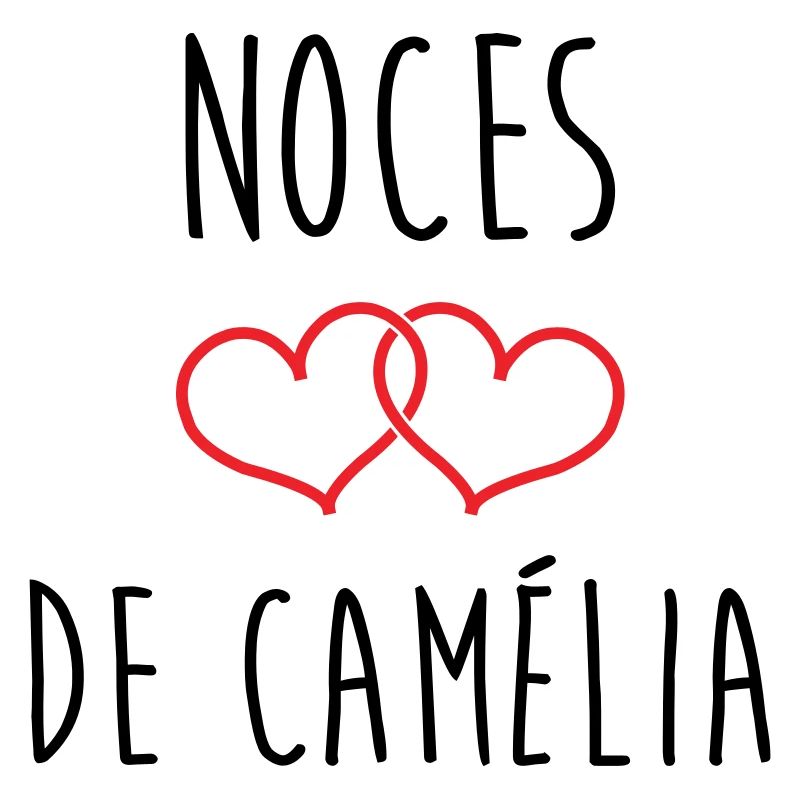 Noces de Camélia 51 ans de mariage