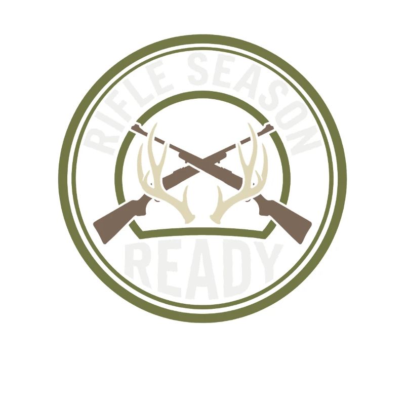White-tailed hunter White-tail hunting Deer hunting