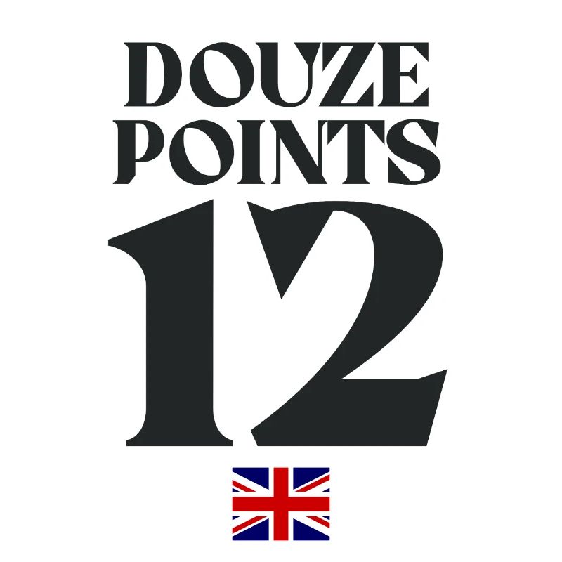 Douze Points Eurovision