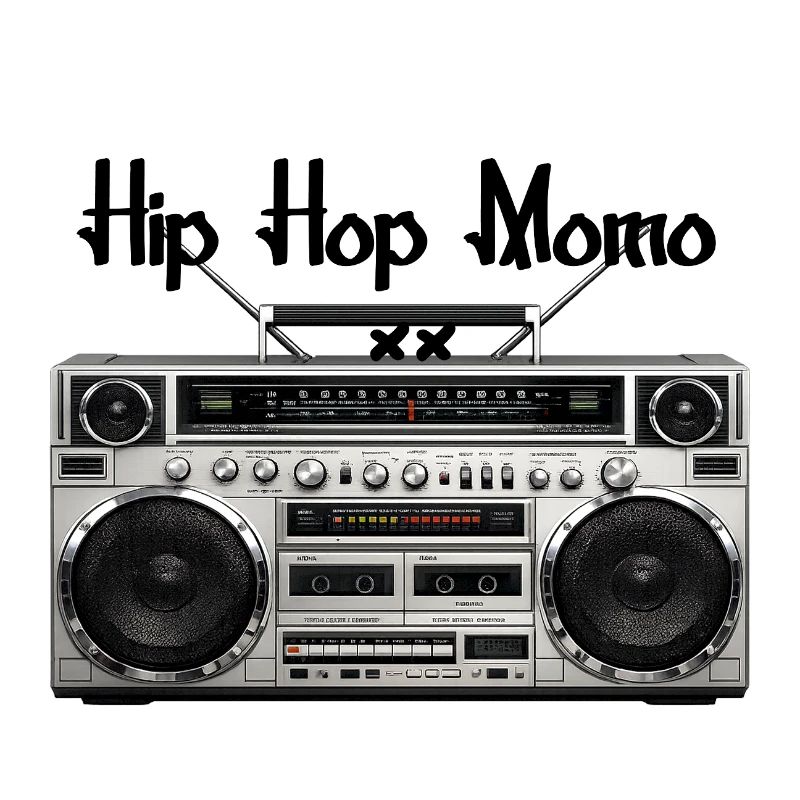 Ghetto blaster