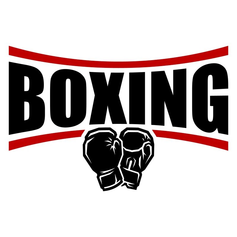 Boîtes de boxe