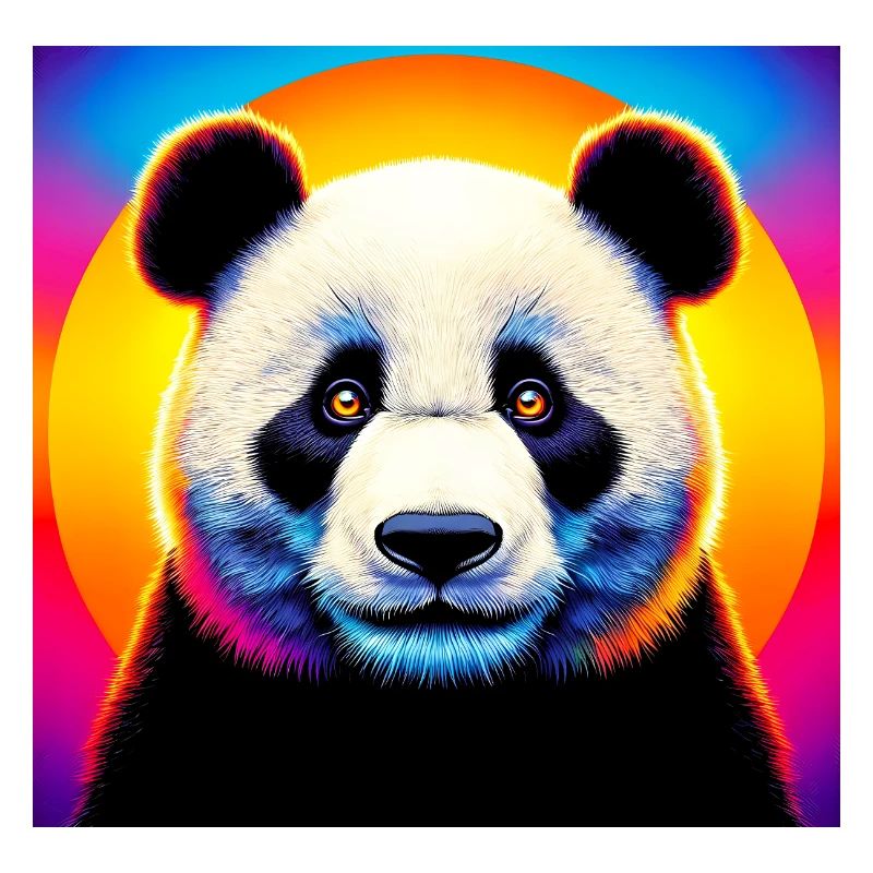 panda