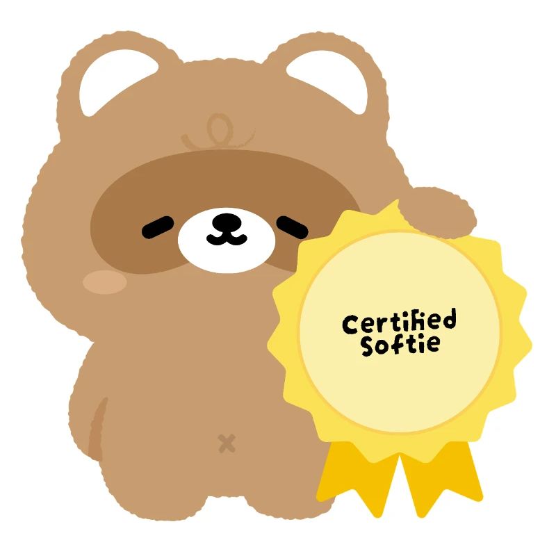 Castor Doux certifié