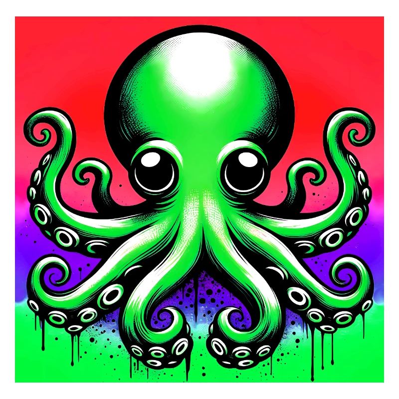Octopus