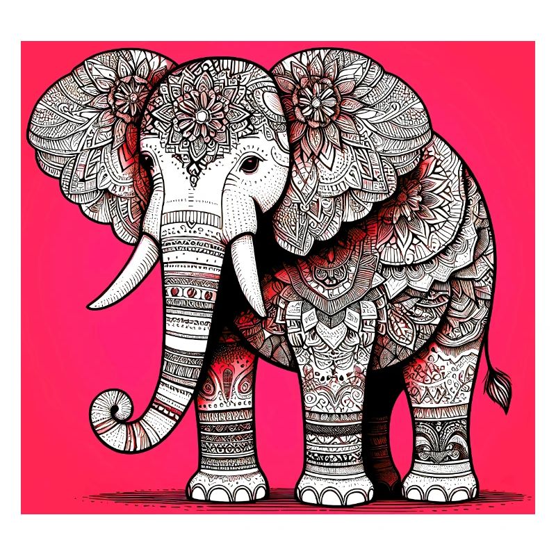 elephant