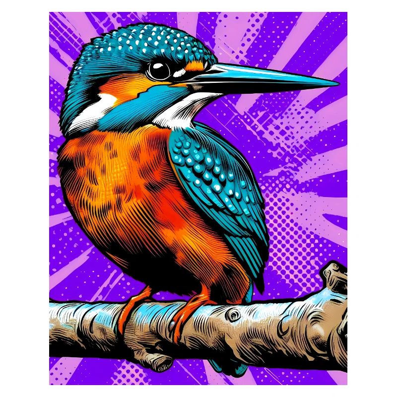 martin-pêcheur