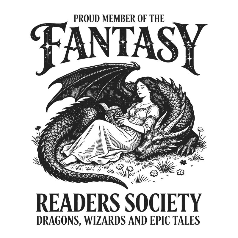 Fantasy Readership Dragons and Mages