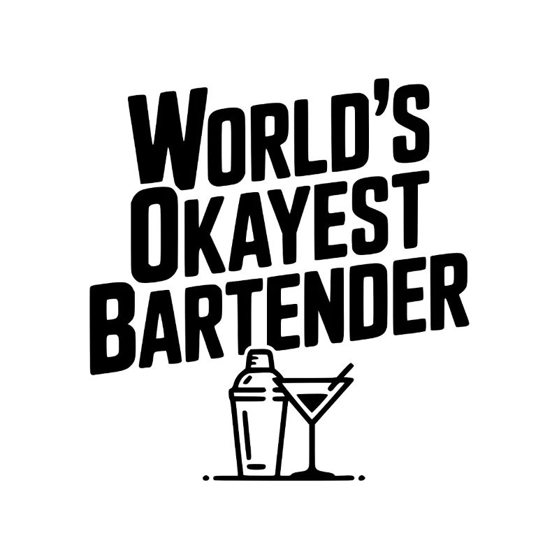 Barman le plus correct du monde