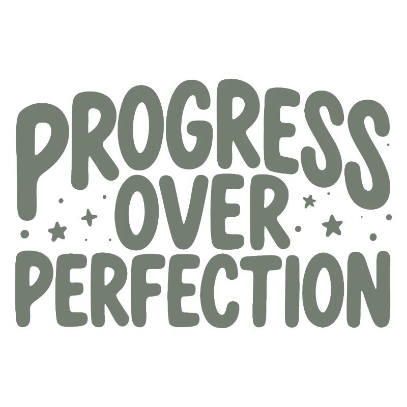 Progress counts | Motivation