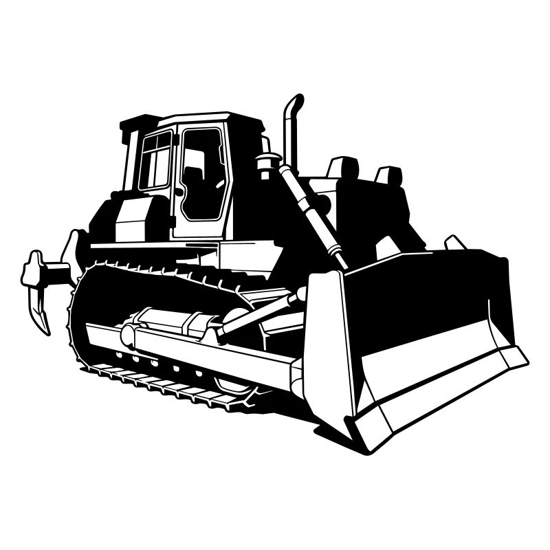 Bulldozer