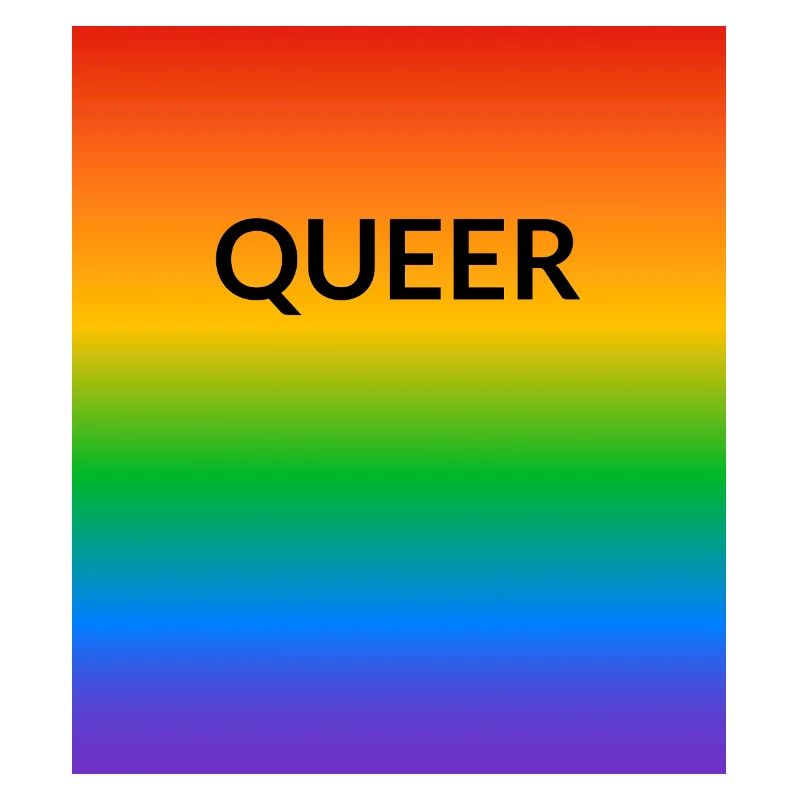Queer Pride Gradient