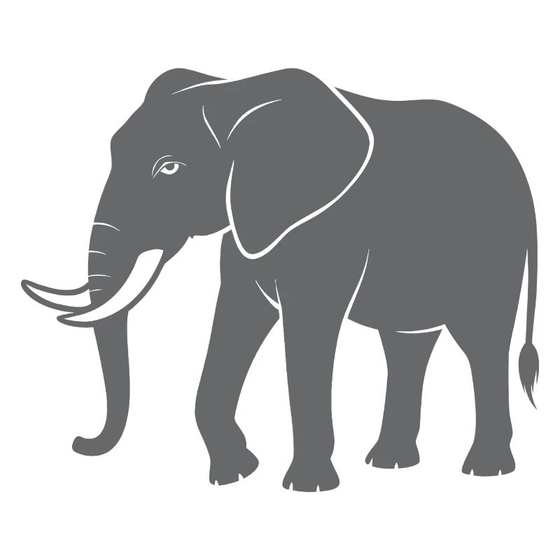 Éléphant
